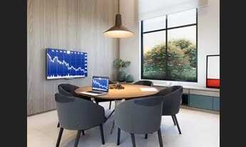 Imagem 6: Apartamento para venda tem 73 metros quadrados com 2 quartos em Cerqueira César - São Paul