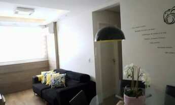 Imagem: Apartamento de 2 quartos à venda Rua Monte