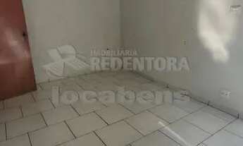 Imagem 2: Casa Padrão em São José do Rio Preto