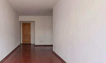 Imagem 4: APARTAMENTO - PARAÍSO - SP