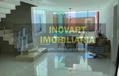 Imagem 5: Casa de condomínio para venda com 300 metros quadrados com 4 quartos