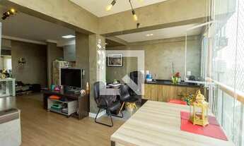 Imagem 5: Apartamento para Aluguel - Vila Mariana, 1 Quarto, 52 m2