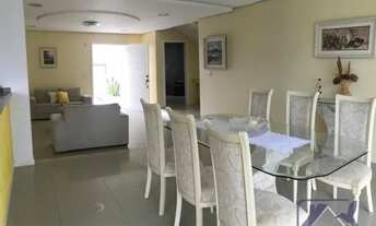 Imagem 6: Casa para Venda - 0m², 5 dormitórios, sendo 2 suites, 2 vagas - Village