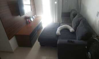 Imagem 5: Apartamento para Venda em Nova Iguaçu, da Luz, 2 dormitórios, 1 banheiro, 1 vaga