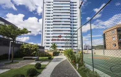 Imagem 2: BELO HORIZONTE - Apartamento Padrão - Buritis