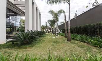 Imagem 7: Apartamento com 1 dormitório para alugar, 62 m² por R$ 5.786,00/mês - Berrini - São Paulo