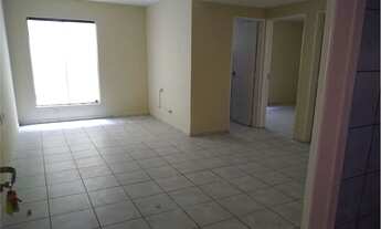 Imagem 3: APTO Alugar 2 Quartos (1 suíte) - Centro - 60m²