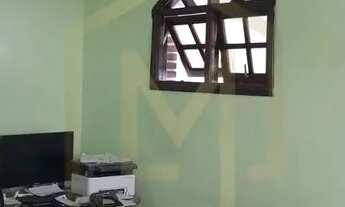 Imagem 2: Térrea para venda tem 200 metros quadrados com 3 quartos em Vila Dutra - Bauru - SP