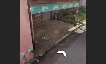 Imagem 2: Casa com ponto comercial