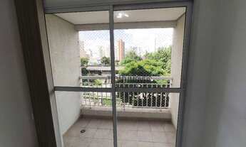 Imagem 4: Apartamento com 1 dormitório para alugar, 35 m² por R$ 3.360,28/mês - Consolação - São Pau