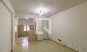 Imagem 3: Apartamento para Aluguel - Santa Cecília, 1 Quarto, 29 m2