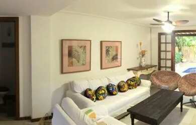 Imagem 7: CASA PRAIA DO FORTE 4 QUARTOS