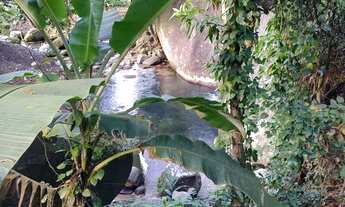 Imagem 7: Casa alto e baixo em Mangaratiba