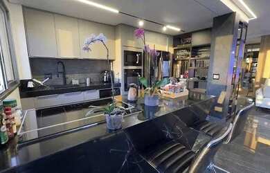 Imagem 6: Casa com 3 dormitórios à venda, 297 m² por R$ 3.000.000,00 - Buritis - Belo Horizonte/MG