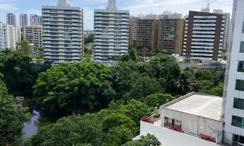 Imagem: Apartamento para aluguel com 47 metros quadrados