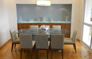 Imagem 4: SÃO PAULO - Apartamento Padrão - MORUMBI