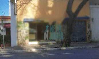 Imagem 3: Loja para alugar, 200 m² por R$ 20.500,00/mês - Vila Olímpia - São Paulo/SP