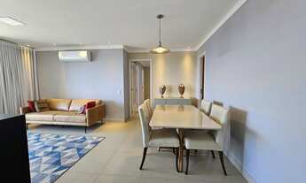 Imagem 6: Apartamento 3 quartos Mobiliado Vila Itapura Campinas SP alto padrão