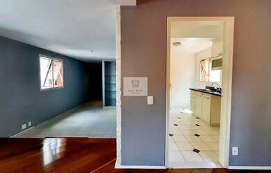 Imagem 3: Apartamento 3 Dormitórios 1 Suíte 1 Vaga - 105 metros