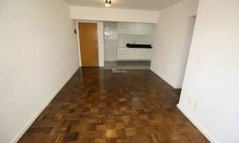 Imagem 5: LINDO APARTAMENTO EM MOEMA COM 02 DORMITÓRIOS MAIS 1 ESCRITÓRIO E 2 VAGAS, ÓTIMA LOCALIZAÇ