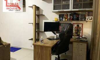 Imagem 2: Casa com 1 dormitório à venda, 114 m² por R$ 650.000,00 - Pirituba - São Paulo/SP