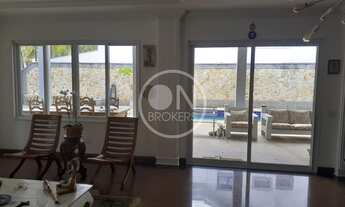 Imagem 3: Barra da Tijuca Casa com 5 dormitórios