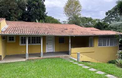 Imagem 2: Térrea com 295 metros quadrados com 2 quartos em Granja Viana - Cotia - SP
