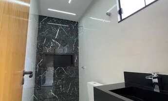 Imagem 7: Casa Canadá - Casa Térrea no Setor Canadá - 3 qts sendo uma suíte - Excelente localização