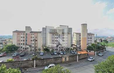 Imagem 5: Apartamento para Aluguel - Cangaíba, 2 Quartos, 55 m2