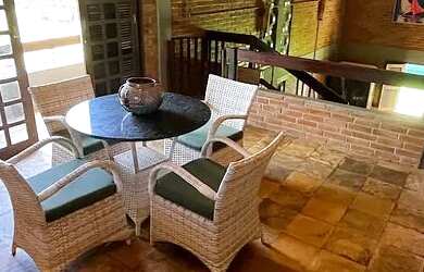 Imagem 7: Maravilhosa casa,localização a 50 m da Praia .Imperdivel Venda -aluguel