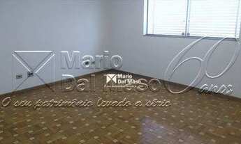 Imagem 7: Sobrado para alugar, 412 m² por R$ 18.165,23/mês - Indianópolis - São Paulo/SP