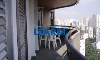Imagem: APARTAMENTO - MORUMBI - SP