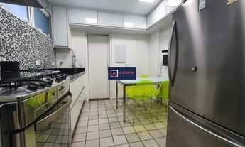 Imagem 5: Venda Apartamento 3 Dormitórios - 141 m² Jardim Europa