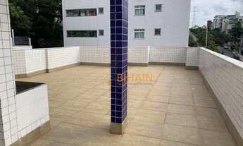 Imagem 4: Excelente cobertura a Venda com elevador