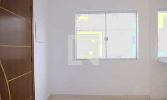 Imagem 2: Apartamento para Aluguel - Ermelino Matarazzo, 2 Quartos, 38 m2
