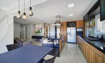 Imagem 6: Apartamento - Mansões Santo Antônio - Campinas