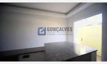 Imagem 3: SANTO ANDRE - Residential / Apartment - CAMPESTRE