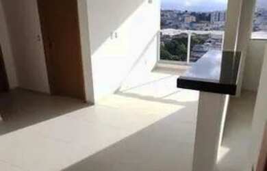Imagem 3: Apartamento com 02 dormitórios (01 suíte)à venda, 55 m² por R$ 315.000 - Aribiri - Vila Ve