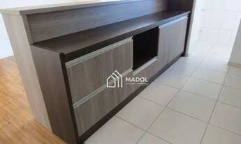 Imagem 5: Apartamento com 1 dormitório à venda por R$ 260.000,00 - Centro - Ponta Grossa/PR