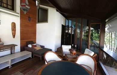 Imagem 12: Casa Praia de Piratininga Niteroi