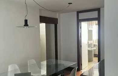 Imagem 5: 2 quartos com suíte na Av. Paulo VI, armários e dependência completa