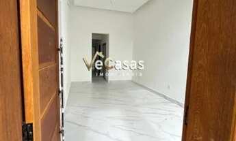 Imagem 7: CASA LINEAR INDEPENTENTE A 70 METROS DA RODOVIA AMARAL PEIXOTO, NO BAIRRO MARILÉA