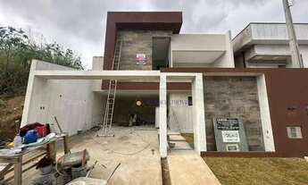 Imagem: Casa com 3 dormitórios, 269 m² - venda