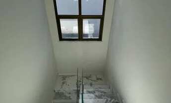 Imagem 3: Casa de condomínio para venda tem 260 metros quadrados com 4 quartos