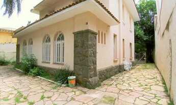 Imagem 7: SÃO PAULO - Casa Padrão - JARDIM AMÉRICA