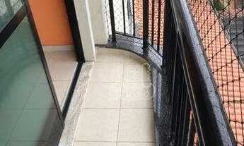 Imagem 2: Apartamento com 2 dormitórios à venda, 112 m² por R$ 430.000,00 - Santa Rosa - Niterói/RJ