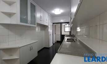 Imagem 7: APARTAMENTO - CAMPO BELO - SP