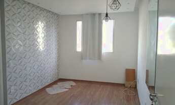 Imagem: Apartamento para aluguel com 40 metros quadrados