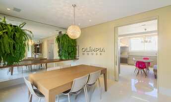 Imagem 2: Cobertura Venda 3 Dormitórios - 340 m² Cerqueira César