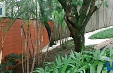 Imagem 5: SOBRADO - MORUMBI - SP